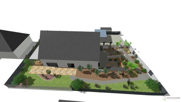 amenagement-paysager-maison-alsace-jardin-paysage-conception-3d-raccord-existant